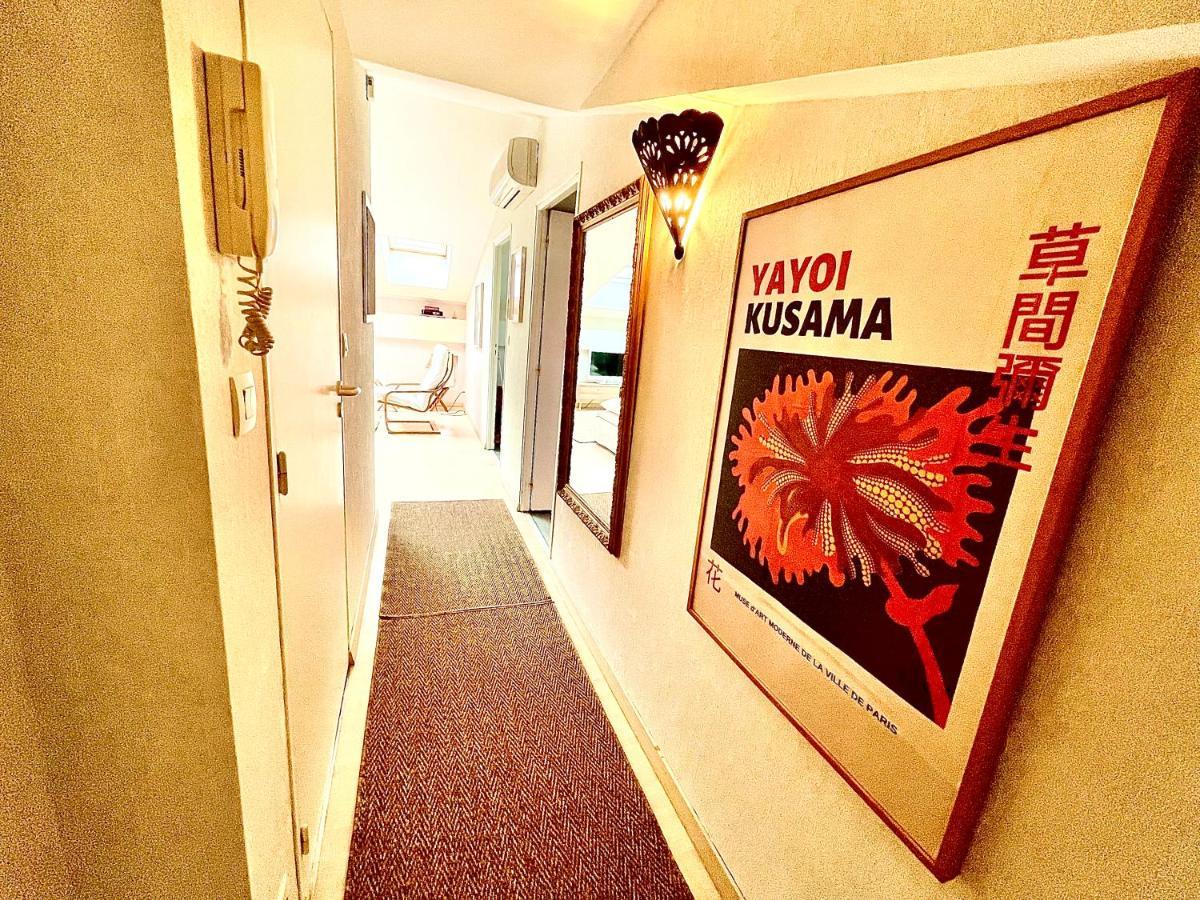 Apartamento Cosy Flat In The City Centre Toulouse Exterior foto