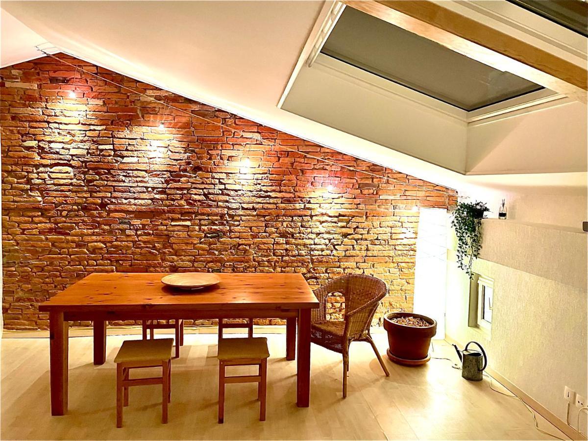 Apartamento Cosy Flat In The City Centre Toulouse Exterior foto